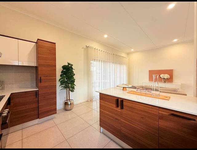 3 BEDROOM CLUSTER FOR SALE IN SUNNINGHILL